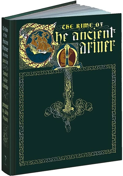 The Rime of the Ancient Mariner
