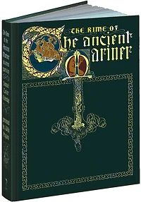 The Rime of the Ancient Mariner