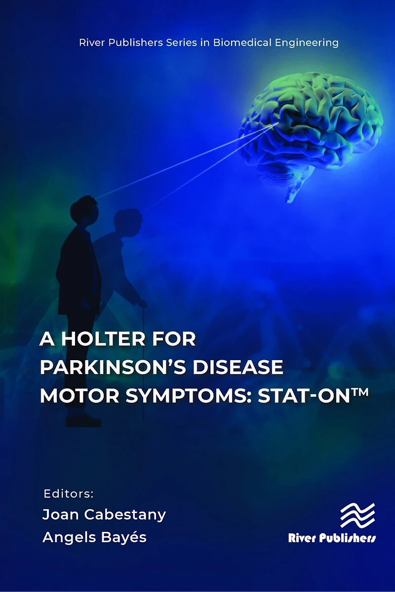 A Holter for Parkinson's Disease Motor Symptoms: STAT-On(tm)
