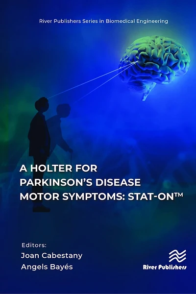 A Holter for Parkinson's Disease Motor Symptoms: STAT-On(tm)