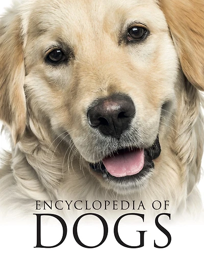 ENCY OF DOGS