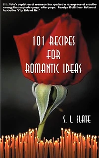 101 Recipes for Romantic Ideas
