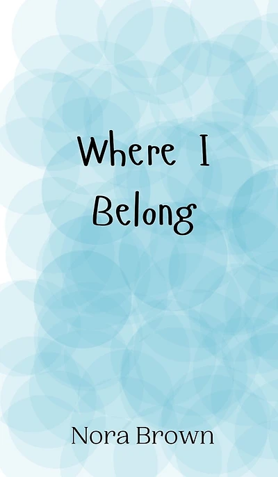 Where I Belong