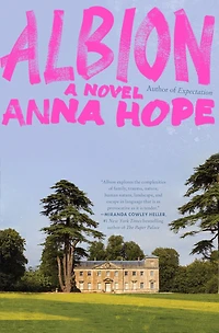 Albion: A Novel