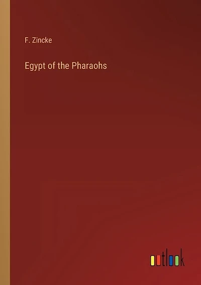Egypt of the Pharaohs