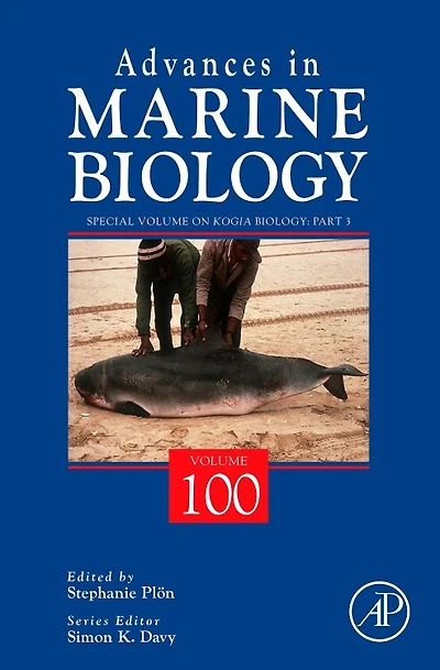 Special Volume on Kogia Biology: Part 3
