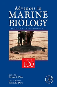 Special Volume on Kogia Biology: Part 3