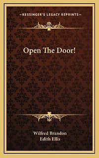 Open The Door!