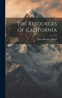 The Resources of California