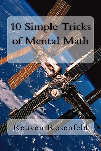 10 Simple Tricks of Mental Math