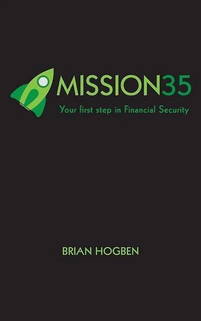 Mission35: Your First Step Financial Security