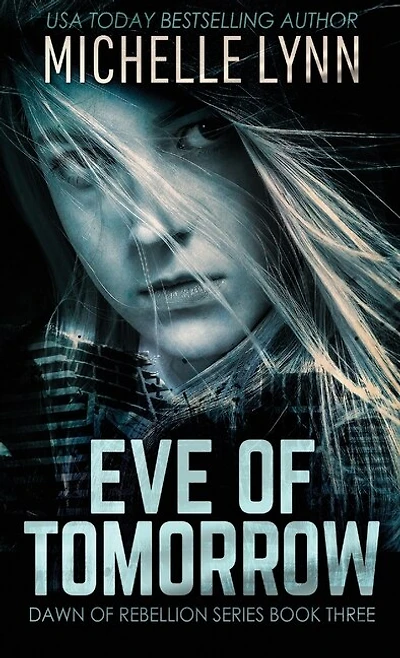Eve Of Tomorrow