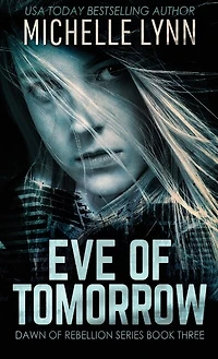 Eve Of Tomorrow