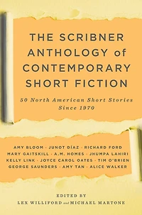 The Scribner Anthology of Contemporary Short Fiction: 50 North American Stories Since 1970