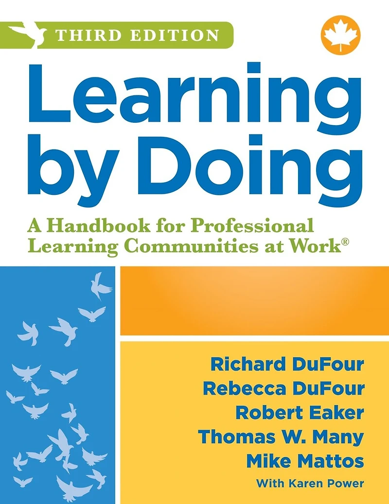RTI at Work™ Plan Book: (A Workbook for Planning and Implementing the RTI at Work™ Process)