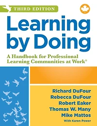 RTI at Work™ Plan Book: (A Workbook for Planning and Implementing the RTI at Work™ Process)