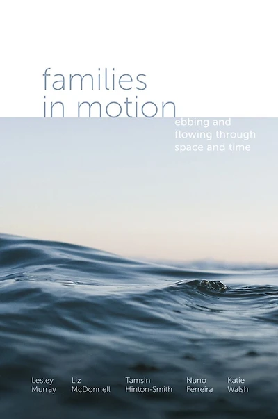 Families Motion: Ebbing and Flowing Through Space Time