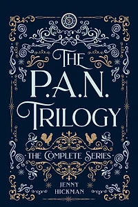 The Complete PAN Trilogy
