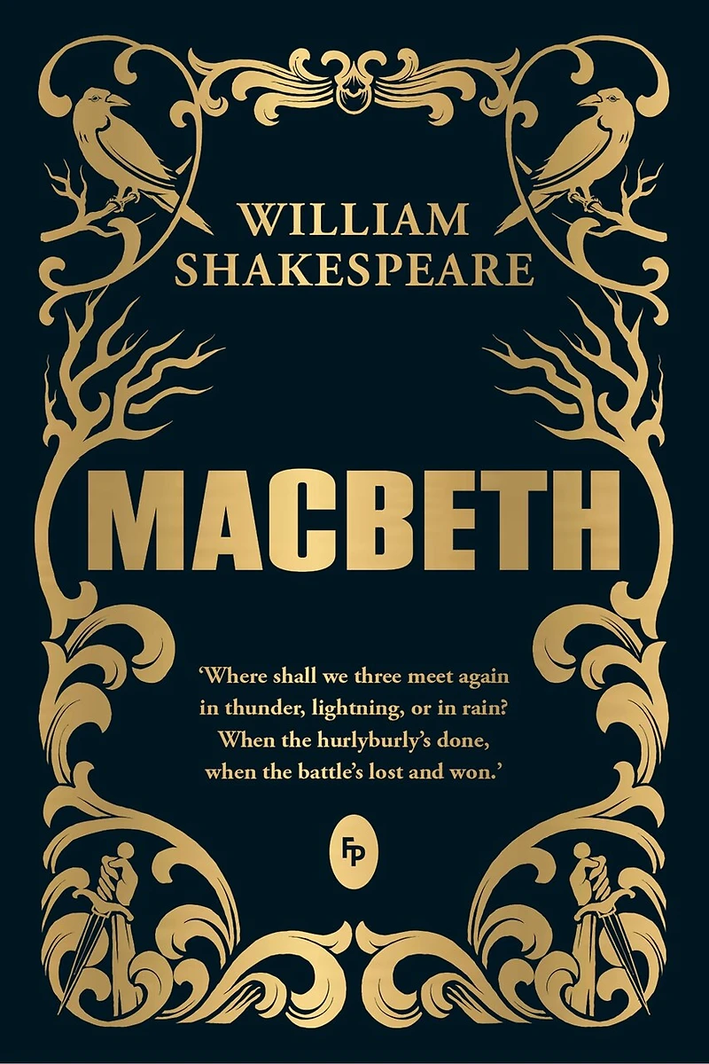 Macbeth (Pocket Classics)