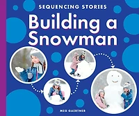 Building a Snowman