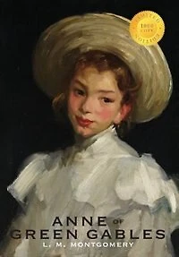 Anne of Green Gables (1000 Copy Limited Edition)