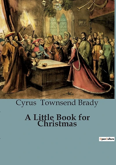 A Little Book for Christmas