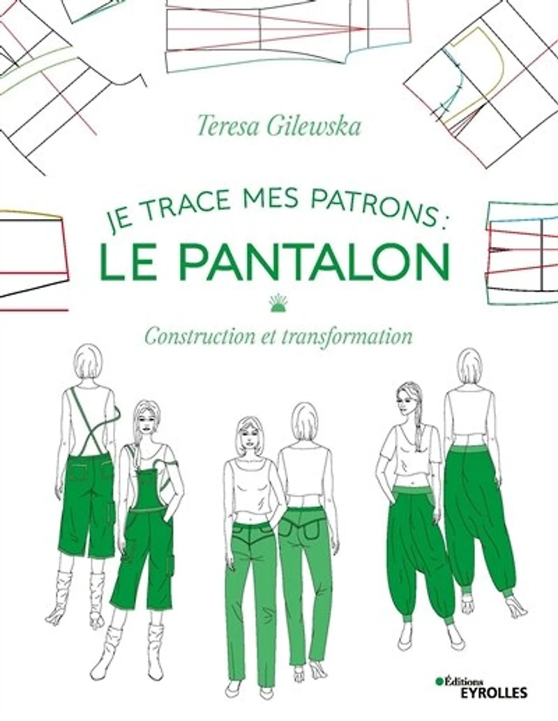 Le pantalon