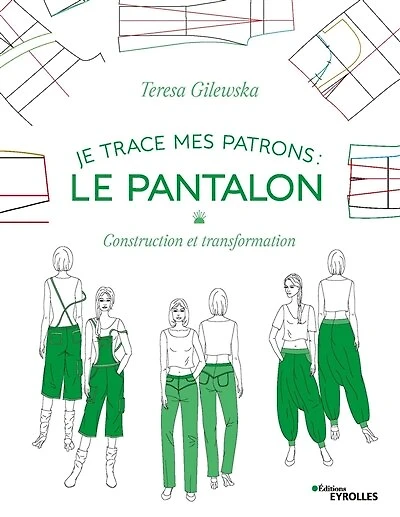 Le pantalon