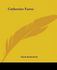 Catherine Furze