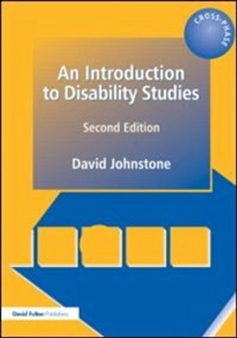 An Introduction to Disability Studies