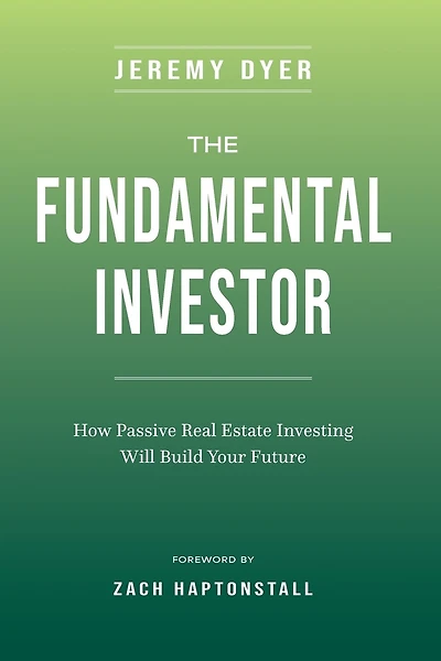 The Fundamental Investor