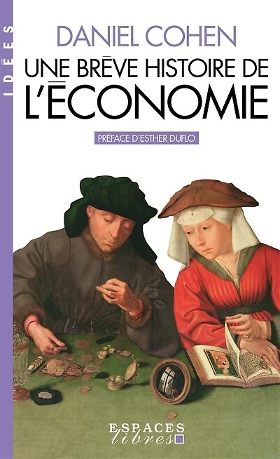 une breve histoire de l'economie