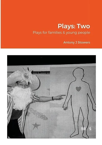 Plays: Two: Plays for families & young people