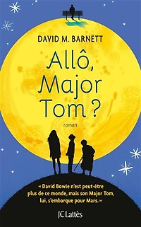 Allô, Major Tom ?