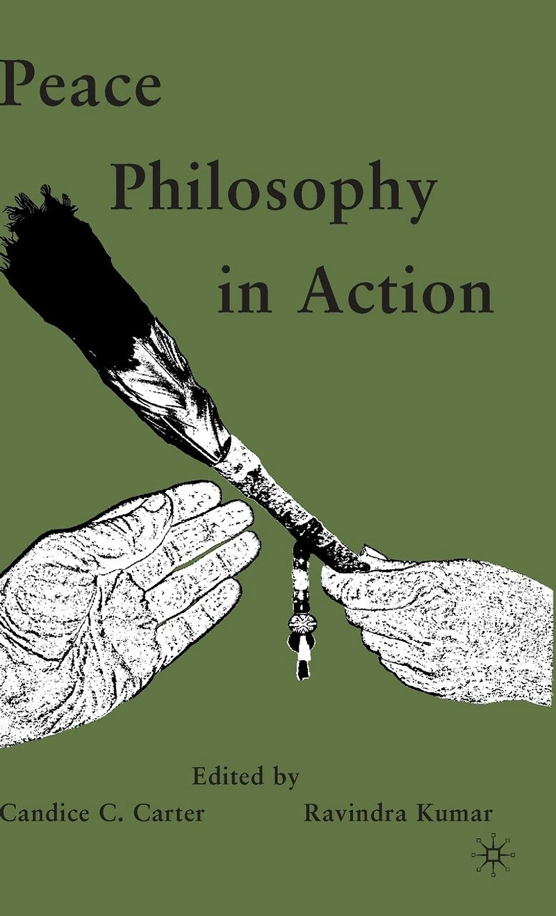Peace Philosophy Action