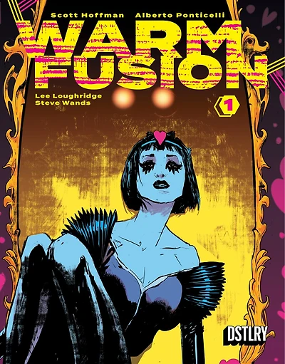 Warm Fusion