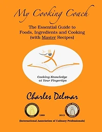 My Cooking Coach: Cooking Knowledge at Your Fingertips