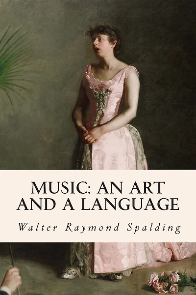 Music: An Art and a Language