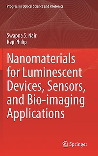 Nanomaterials for Luminescent Devices, Sensors