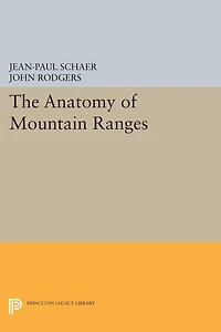 The Anatomy of Mountain Ranges