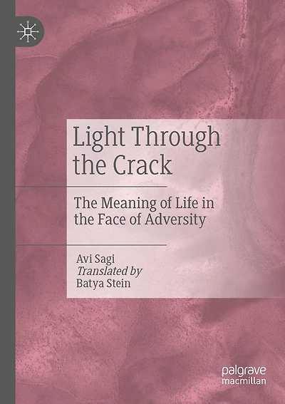 Light Through the Crack: The Meaning of Life in the Face of Adversity