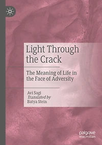 Light Through the Crack: The Meaning of Life in the Face of Adversity