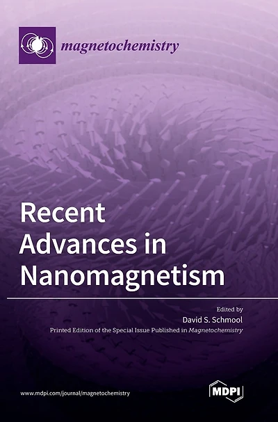 Recent Advances in Nanomagnetism