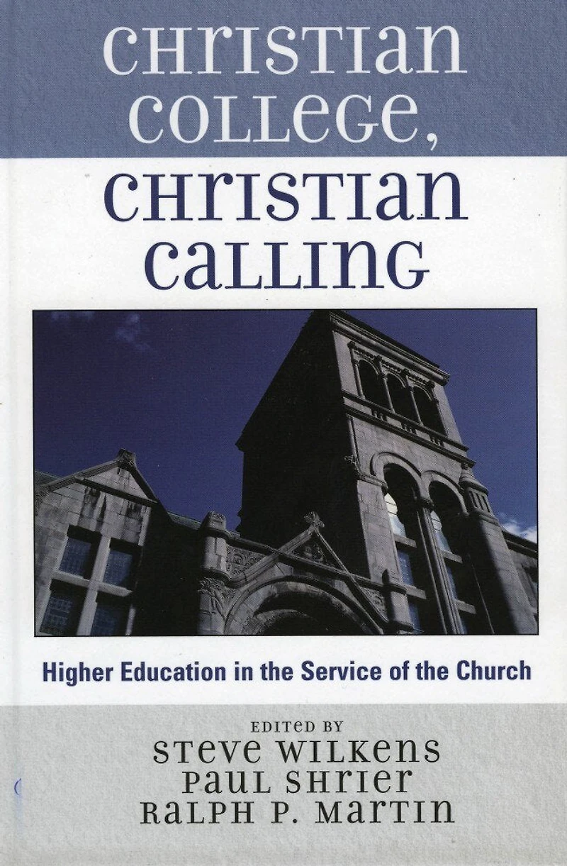 Christian College, Calling