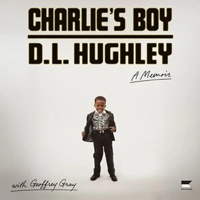 Charlie's Boy: A Memoir