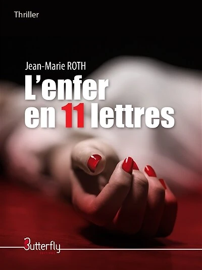 L' ENFER EN 11 LETTRES