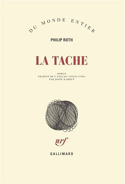 La tache