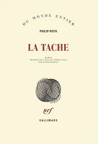 La tache