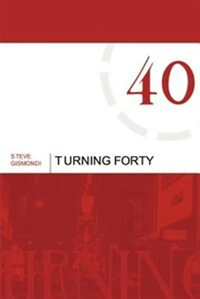 Turning Forty