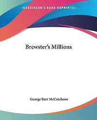 Brewster's Millions